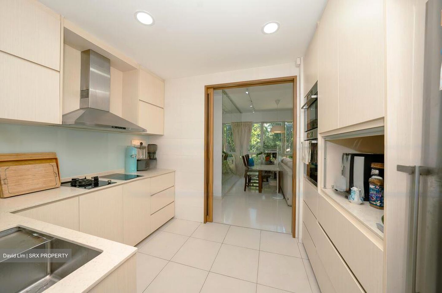 Amber Road (D15), Condominium #451134041